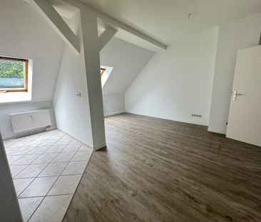 Nimm mich! Praktische 3-Zimmer-Wohnung mit Ausblick - Foto 5
