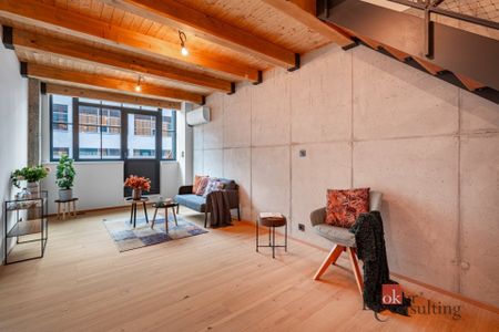 Pronájem bytu 3+kk 67 m² - Photo 2