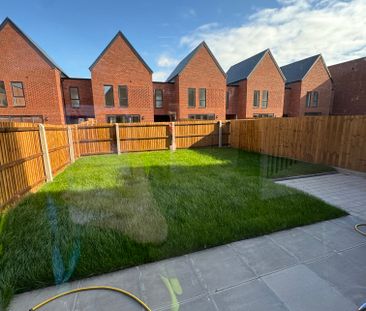 Red Hand Close, Burton upon Trent, Staffordshire, DE14 1FB - Photo 6