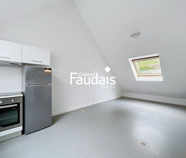 Location Appartement 2 pièces 32m² ST LO 50000 - Photo 3