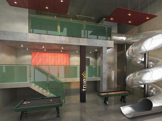 1 bedroom in a flat share to rent - Photo 1