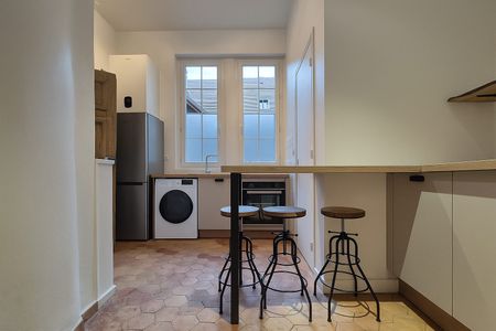 Location Appartement 2 pièces 43m² BEAUNE 21200 - Photo 5