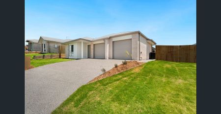 Stunning in Wondunna - Light & Airy + Ducted Air Con - Photo 3