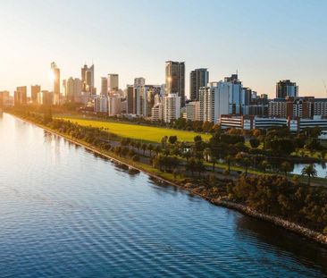 Unbeatable Perth Location - Available now - Photo 2