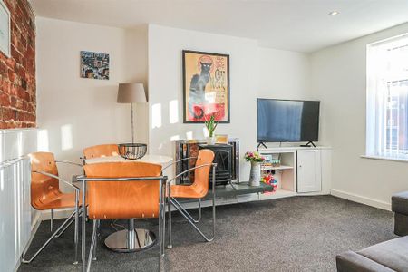 1 bedroom flat to rent - Photo 3