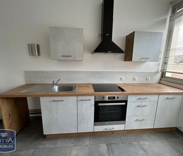 Location Appartement 3 pièces 84m² BEAUVAIS 60000 - Photo 6