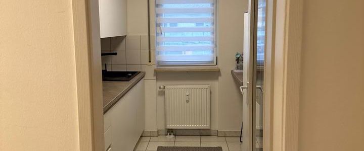 Nachmieter gesucht für 3 Zimmer Wohnung in Oberasbach - Foto 1