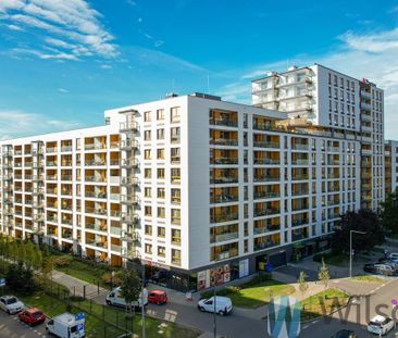 Warszawa, Wola Odolany, Jana Kazimierza - Photo 3