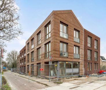Te huur: Appartement Hoge Rijndijk in Zoeterwoude - Foto 4