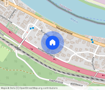 3.5-Zimmer, 93 m2, CHF 1'790.-- - Photo 1