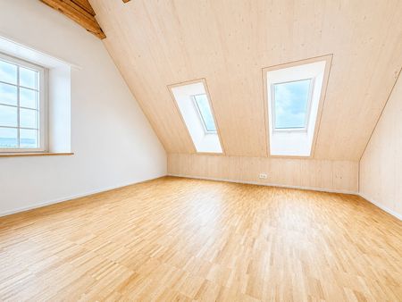 2.5 Zimmer, 62 m², 2. Stock - Foto 5