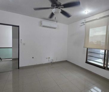 Casa en renta, 3 recámaras y estudio, Vista Alegre Norte, Mérida Yu... - Photo 6