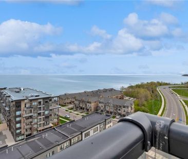 For Lease - 385 Winston Road Unit# 1408, Grimsby, Ontario - Photo 6