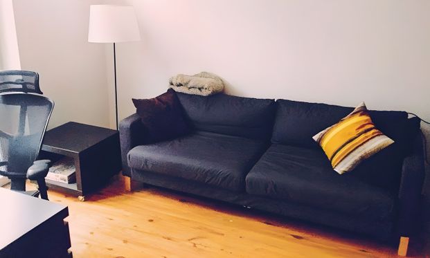 mazowieckie, Warszawa, Śródmieście, Grzybowska - Photo 1