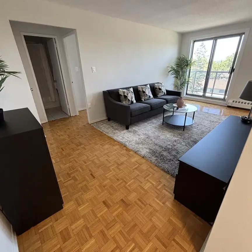 Mayfair Apartments — 110 - Photo 1