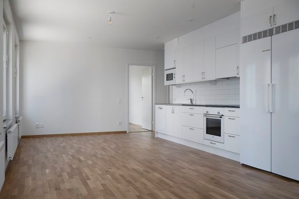 Hallonbergsvägen 2C, Hallonbergen - Photo 1