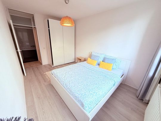 Te huur: Appartement Leksmondhof 63 in Amsterdam - Foto 1