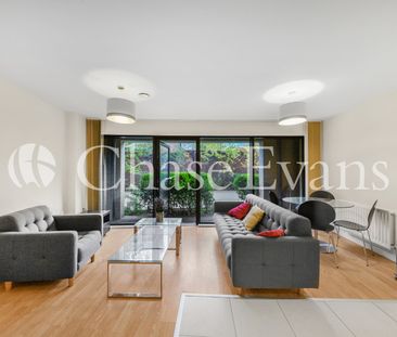 2 bedroom apartment to rent - Photo 2