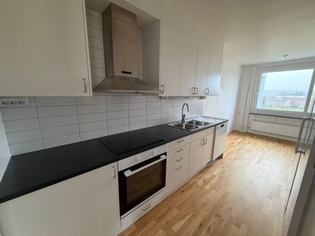 Dagsbergsvägen 138 – 3rok (lgh 1704) - Photo 5