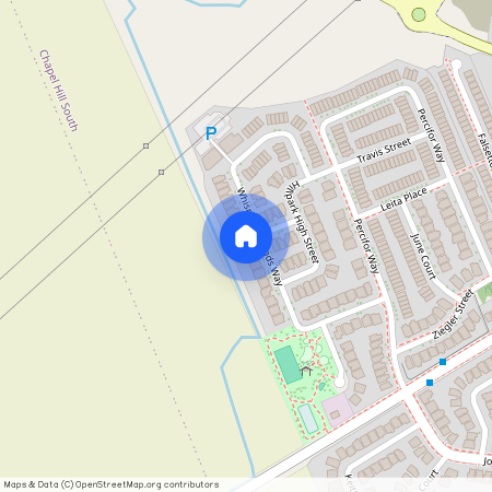 188 Whispering Winds Way, Orleans - Convent Glen And Area