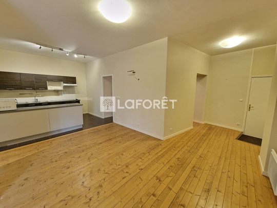 Apartment - Photo 1