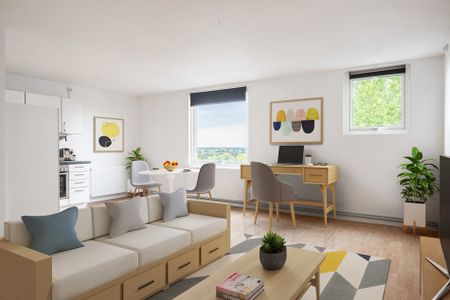 Thomsons väg 28D, Kryddgården - Foto 2