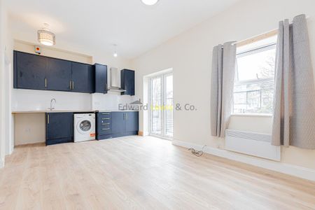 Studio to rent - Photo 4