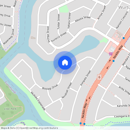 25 Boolagi Drive, Qld 4575, Wurtulla