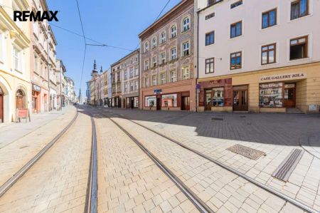 Pronájem vybaveného cihlového bytu v centru Olomouce - Фото 3