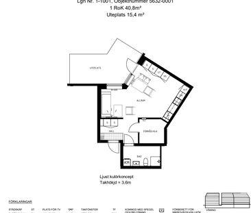 Apoteksvägen 7B, 74142, Knivsta - Photo 3