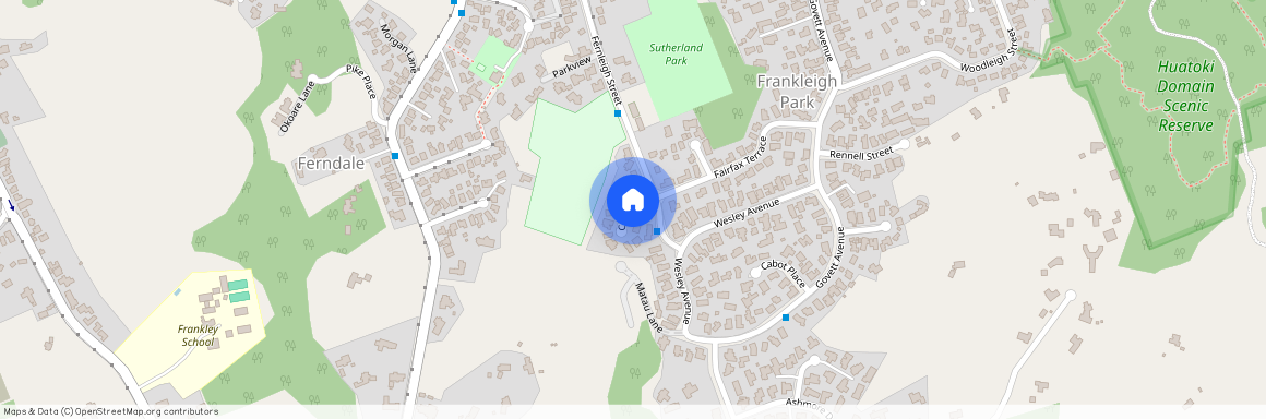 5 Cargill Place, Frankleigh Park, New Plymouth