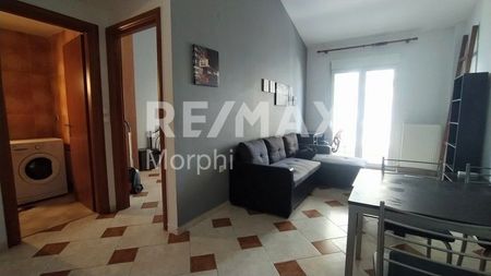 Studio/Γκαρσονιέρα για ενοικίαση Μητρόπολη (Κομοτηνή) - Φωτογραφία 4