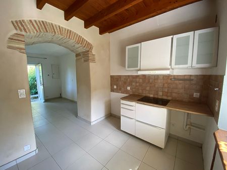 Location maison 4 pièces, 88.72m², Villasavary - Photo 4