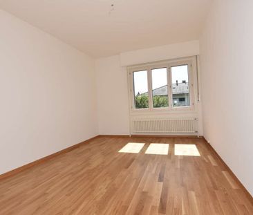 3 Zimmer, 66 m², 5. Stock - Foto 1