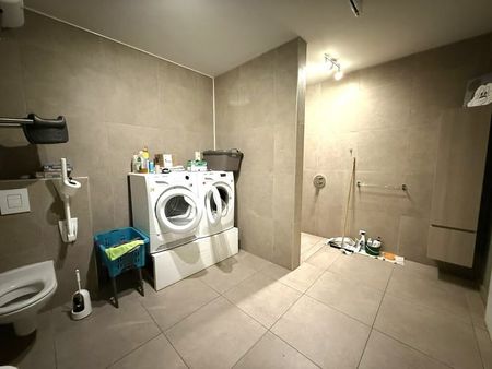 Appartement te huur - Foto 5