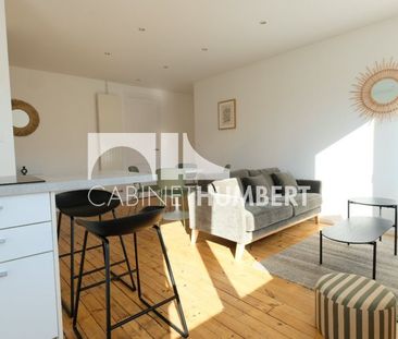 Location Appartement 3 pièces 61m² ST ETIENNE 42000 - Photo 3