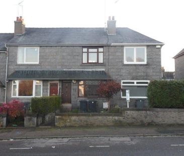 2 Bed Terraced House, Orchard Road, AB24 - Photo 1