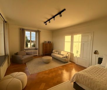 4 Zimmer, 150 m², 1. Stock - Photo 2