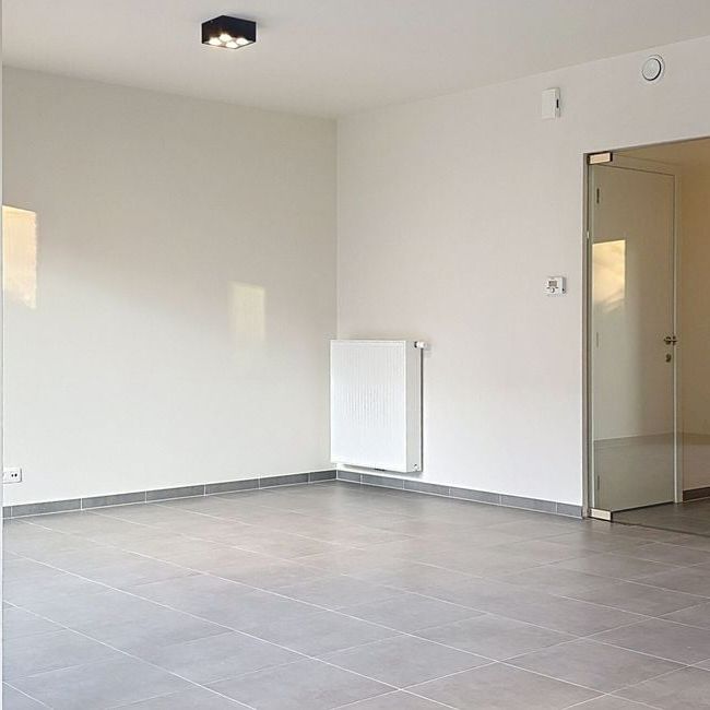 Appartement te huur in Westrozebeke voor € 740 met 2 slaapkamers - Photo 1