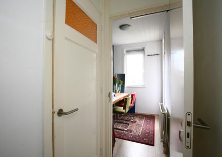 Te huur: Appartement De Quackstraat in Rotterdam - Foto 5