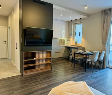 Metro Słodowiec | 2 pok. | 50m2 | Garaż 50 m² - Zdjęcie 1