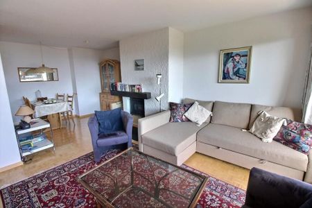 Apartment for rent by the week on the pedestrian village square - Photo 4