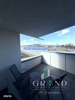APARTAMENT NOU | PRIMA INCHIRIERE | 57 MP+BALCON 12 MP | ELITE CITY - Photo 1
