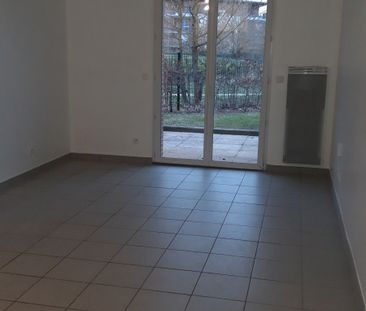 Location Appartement 2 Pièces 39 m² - Photo 2