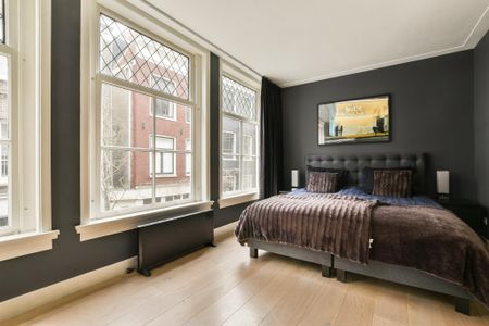 Te huur: Appartement Noorderkerkstraat 10 1 in Amsterdam - Foto 3