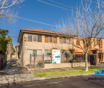 6/16 Joyce Street, ELWOOD, VIC - Photo 6 | Rentumo