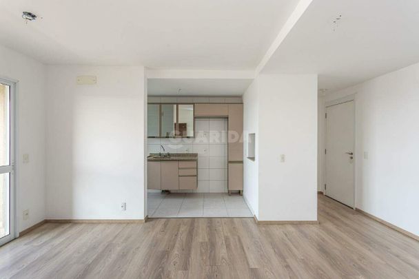 Apartamento com 2 dormitórios, sacada e 1 vaga de garagem no Rossi Fiateci - COD: 20979 - Photo 1