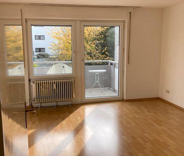 3 Zimmer Wohnung im Lehenviertel - Foto 1