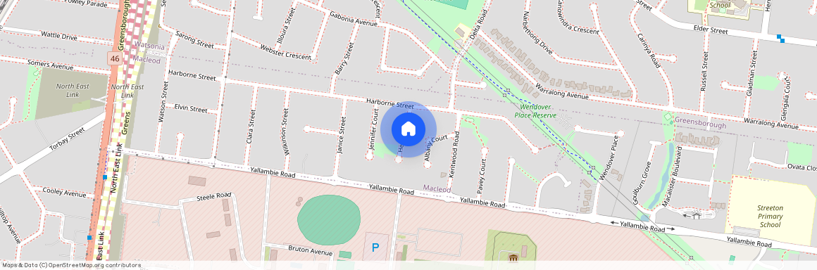 2 Hedline Place, Macleod VIC 3085