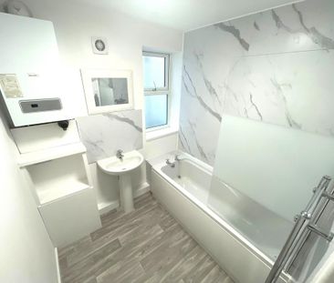 1 bedroom ground floor flat to rent - Photo 5